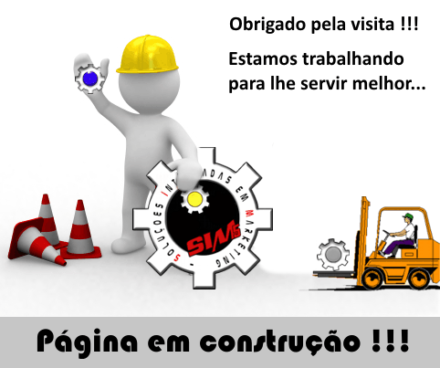 pagina em construcao